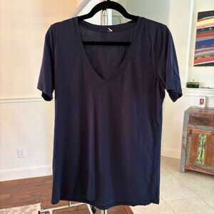 Lululemon V-Neck Top